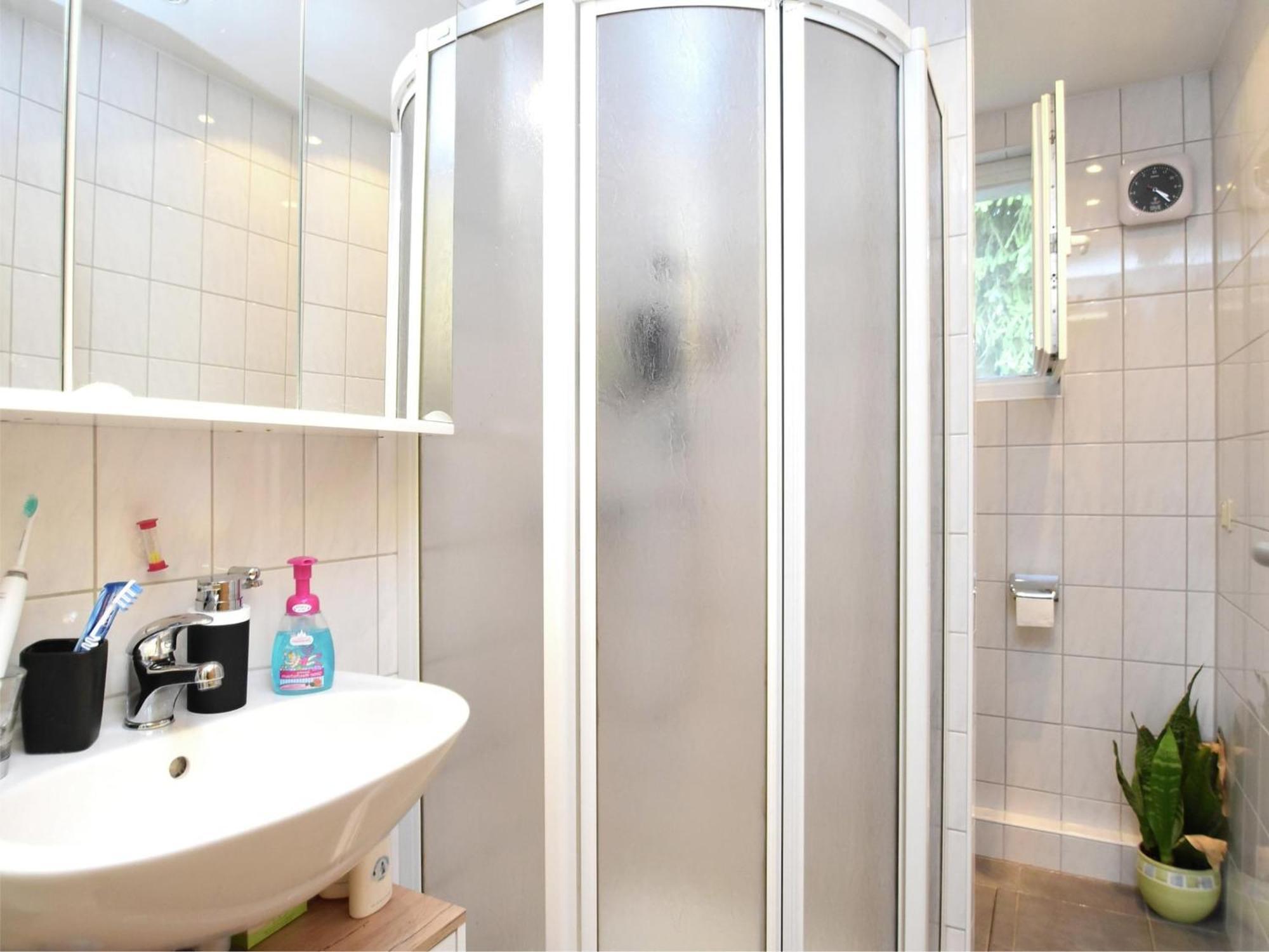 Cozy Holiday Home In G Ntersberge With Garden Güntersberge Εξωτερικό φωτογραφία